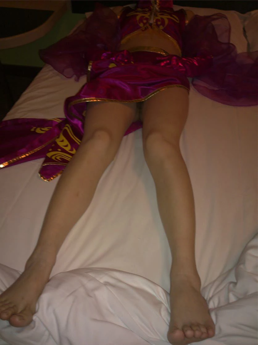 若隐若现的好美[18P]