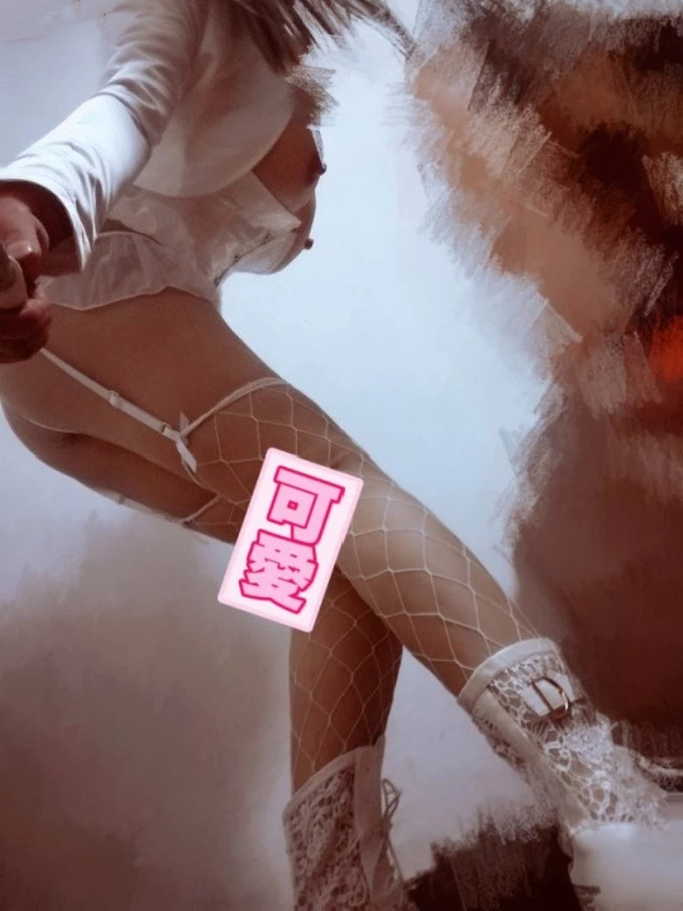 豪乳嫩妹[16P]