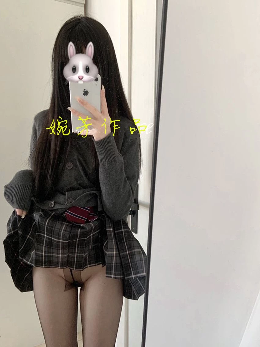 这样穿 出现在你面前 你会怎么样[23P]