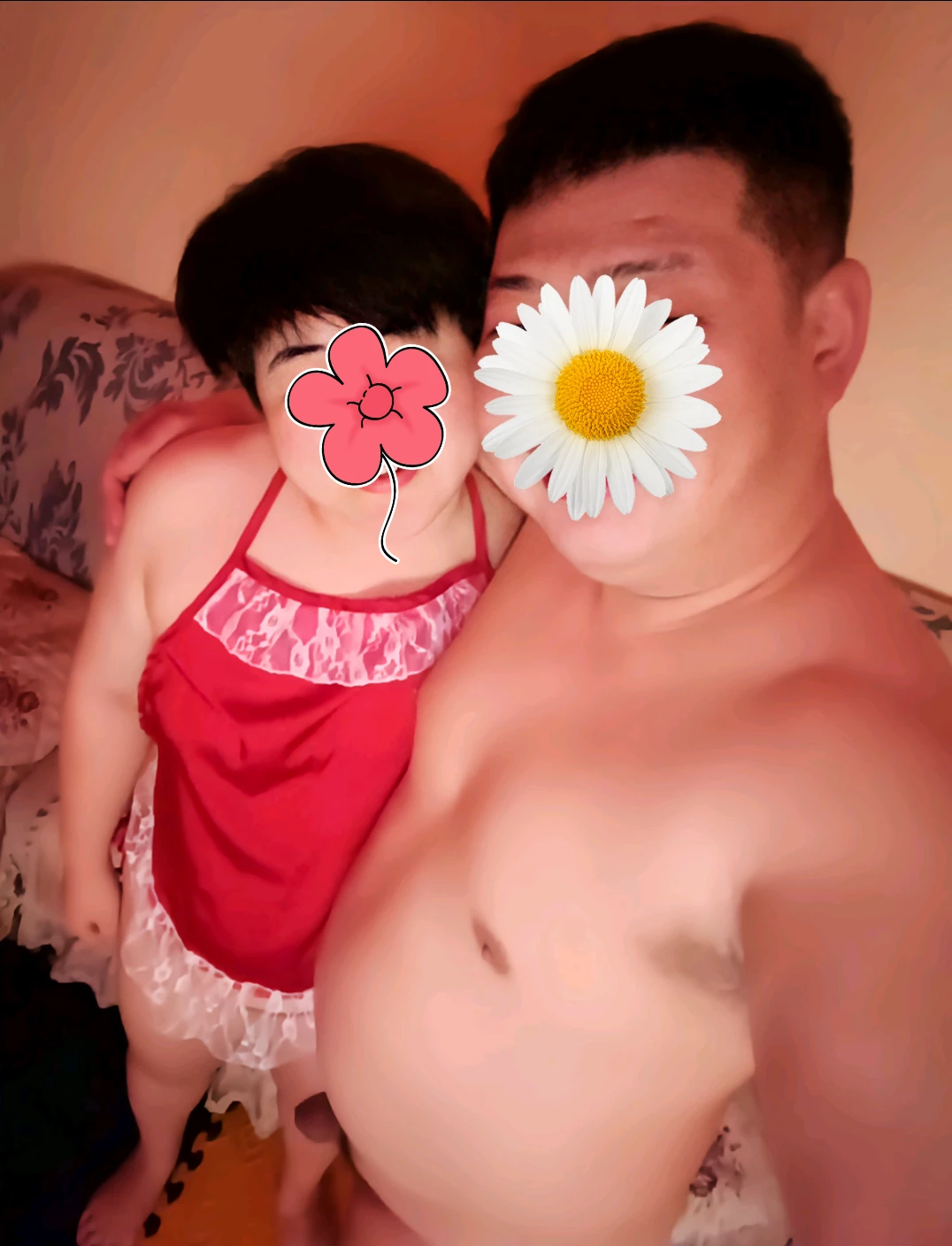 [原创]我爱老婆大屁股[14P]