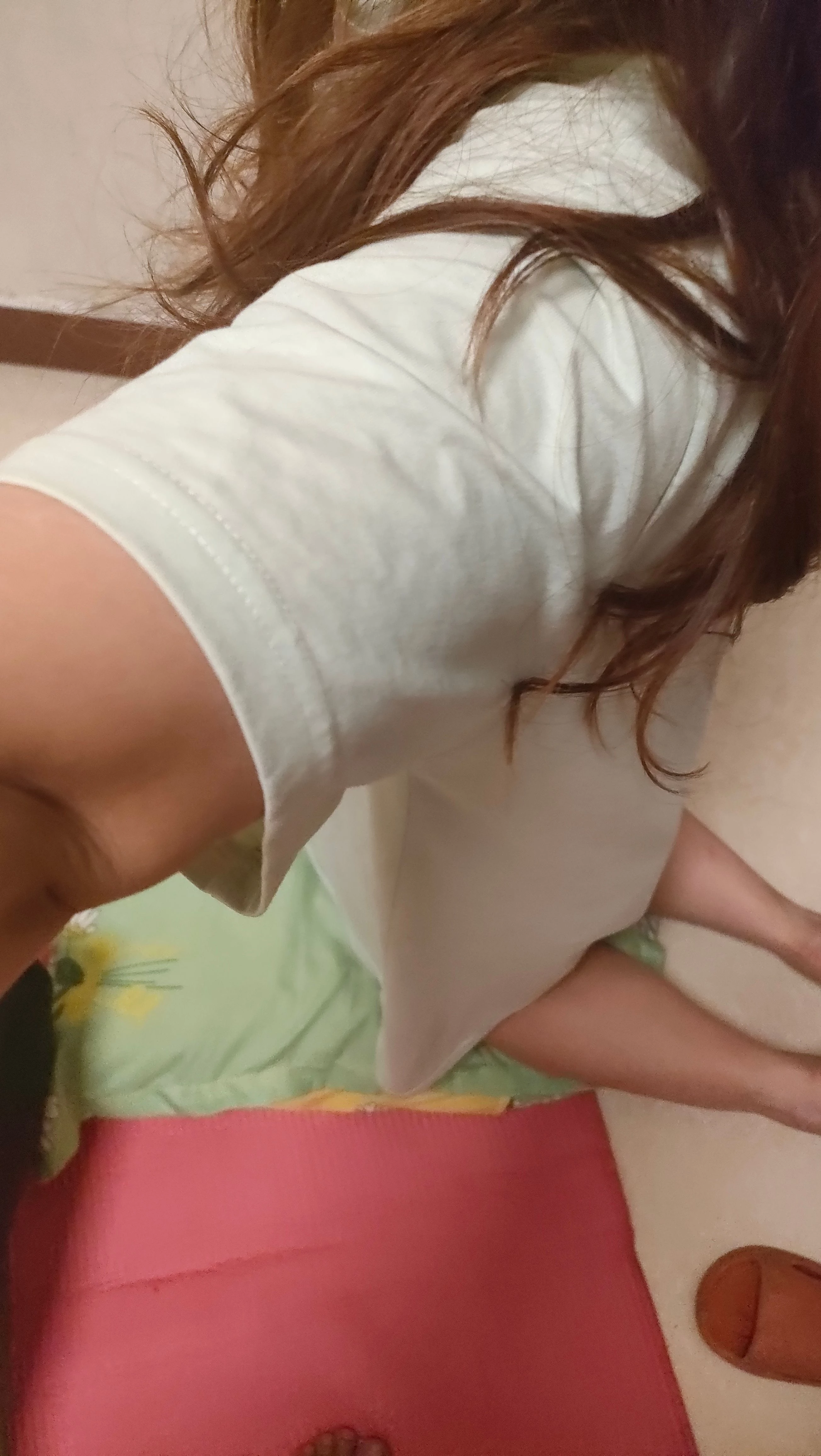 [原创认证]自家骚妻小母狗，美腚分享，第一次发帖，评论区评论的好看一些[20P]