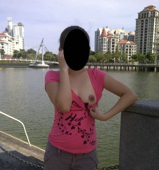 坡妹三点[14P]