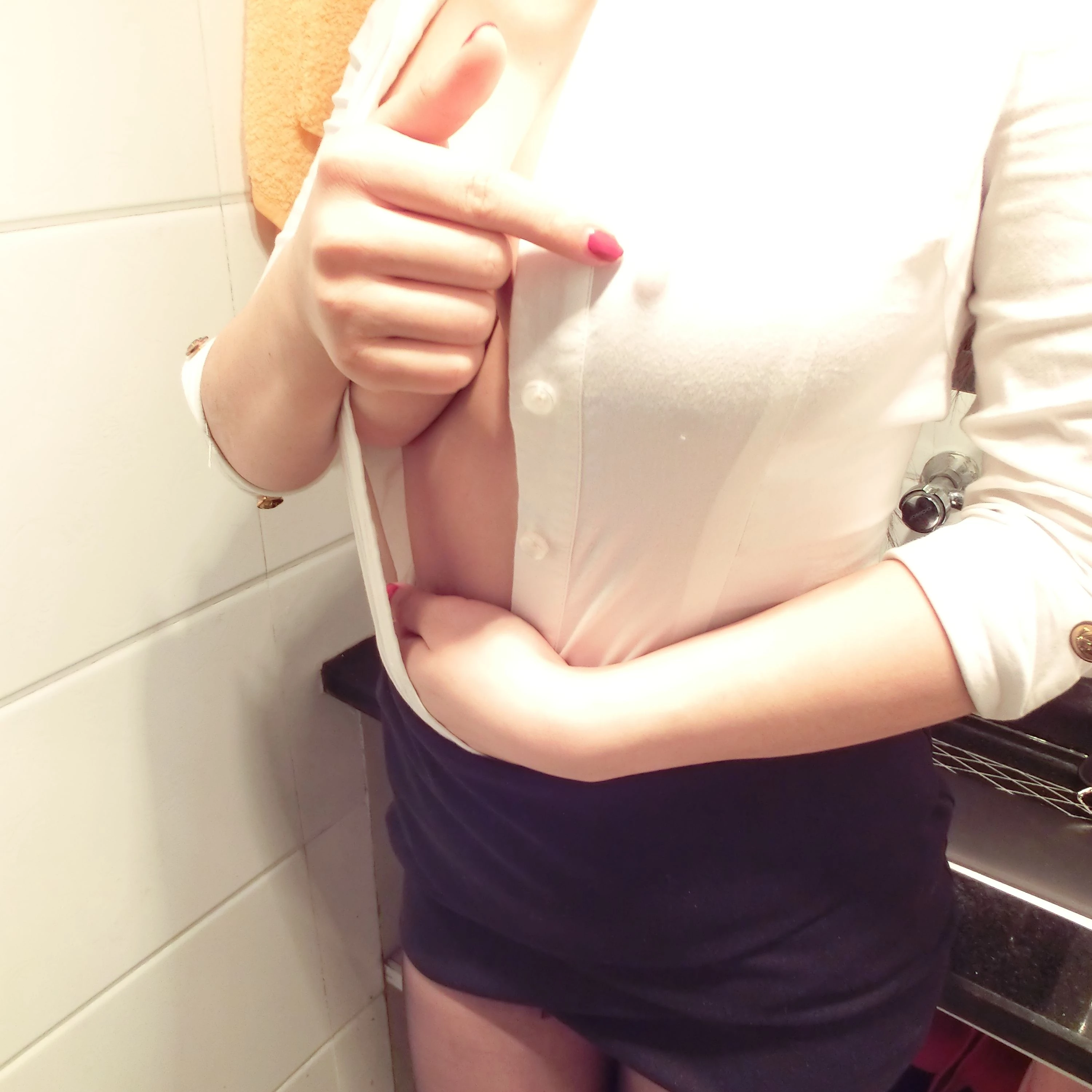黑丝OL[23P]