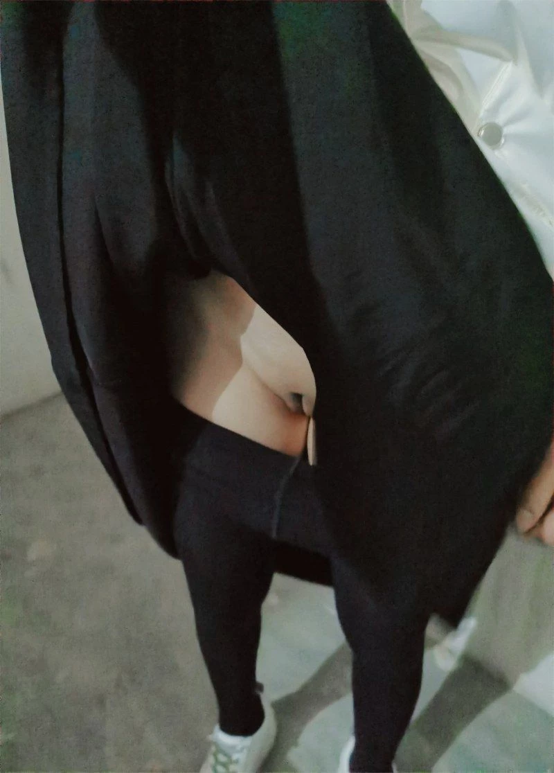 超嫩妹纸[18P]