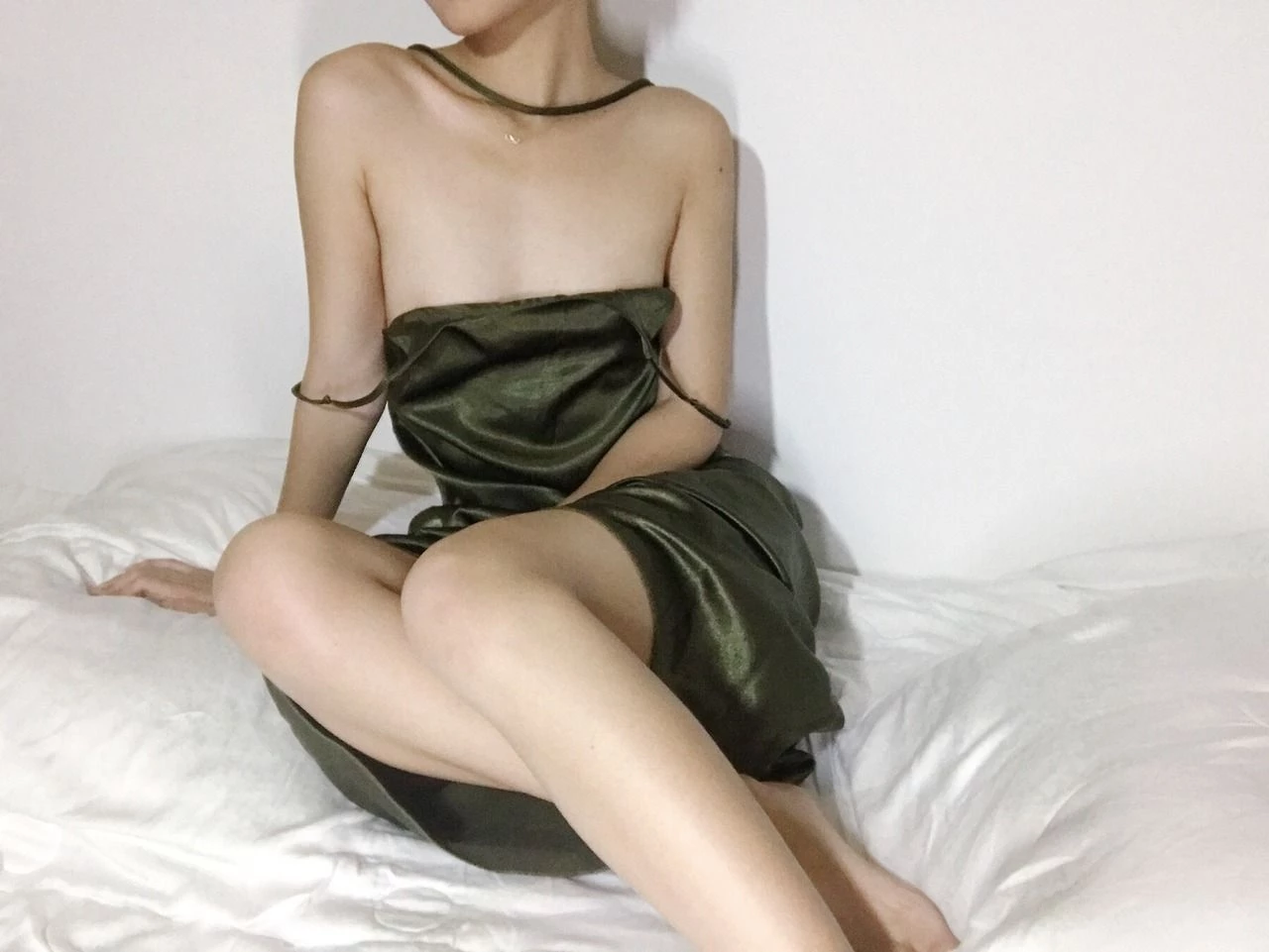 精致的像娃娃的前女友[17P]
