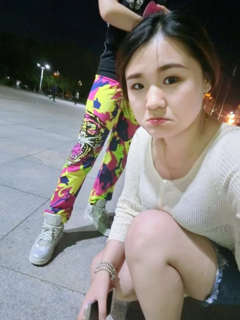 百度网盘流出的大学女友生活照与炮图流出[25P]