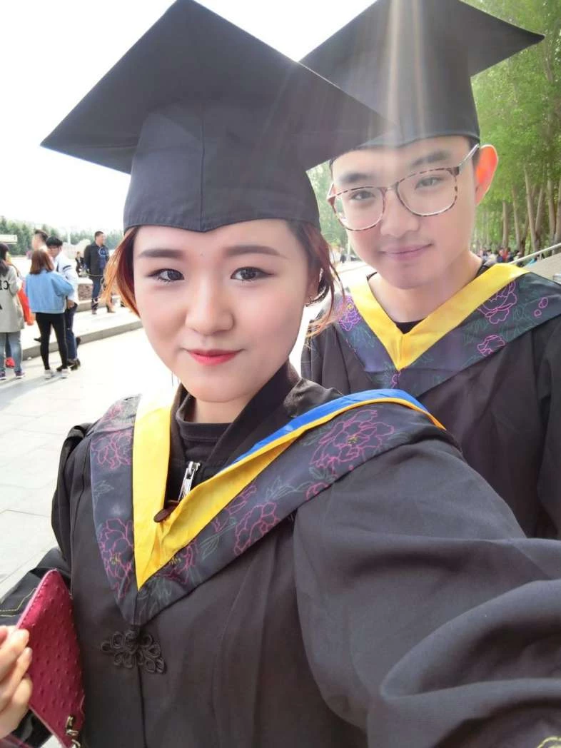 百度网盘流出的大学女友生活照与炮图流出[25P]