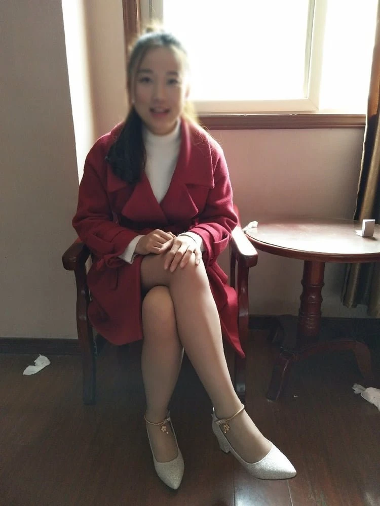 胆子很大的少妇 [26P]