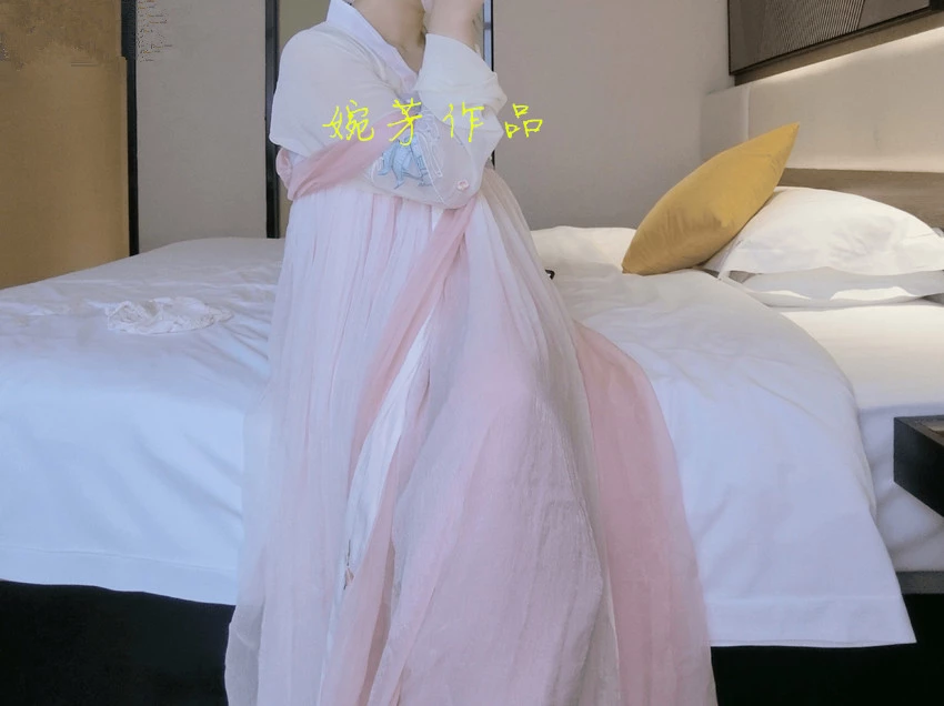我是多情的妓女，常常会爱上嫖客……以我的逼诠释我的爱[19P]
