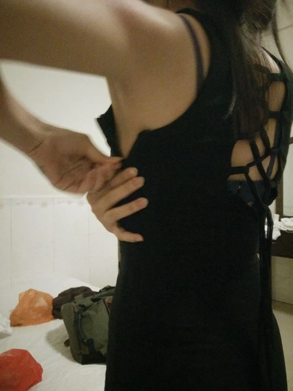 前任女友 [10P]