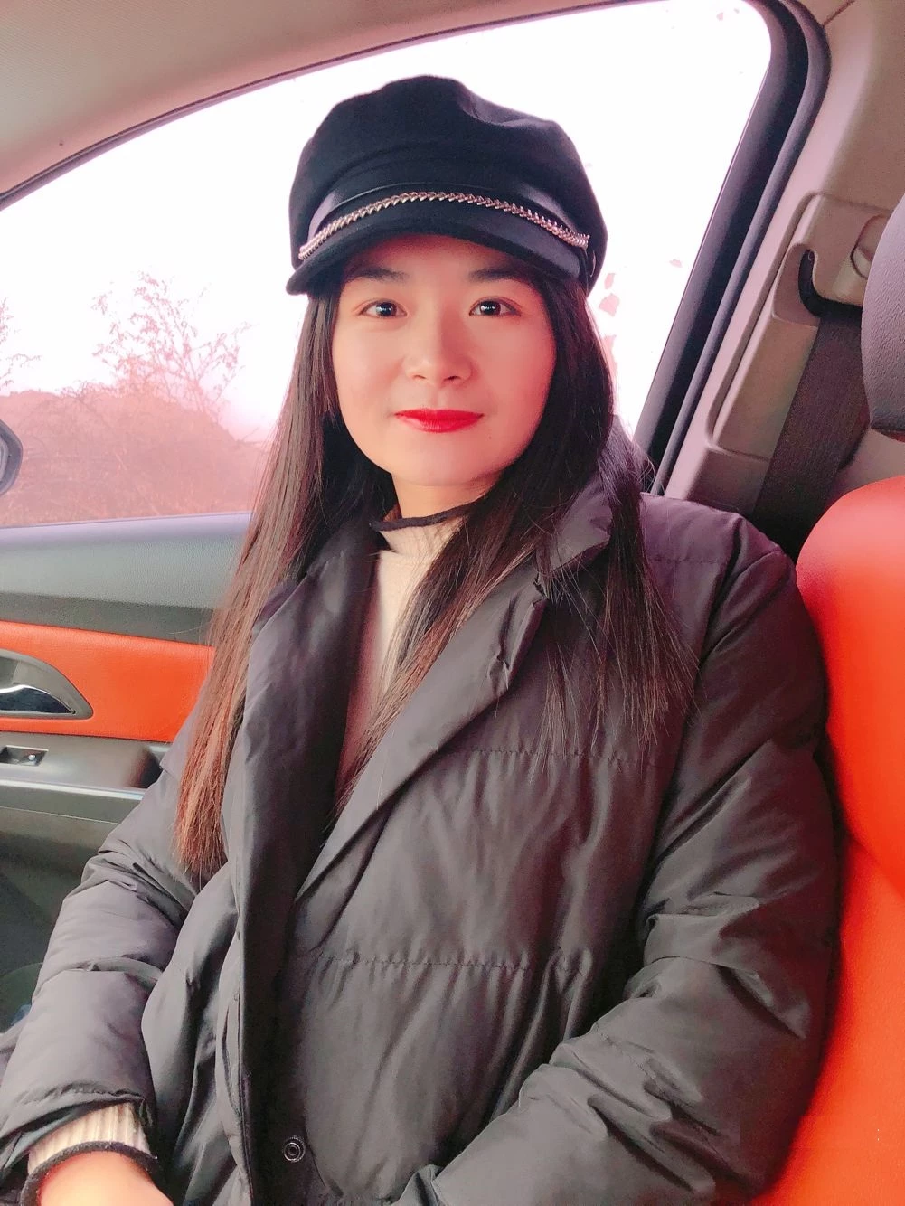 良家最重要的就是接地气，熟女俩大灯确实让人寻味[18P]
