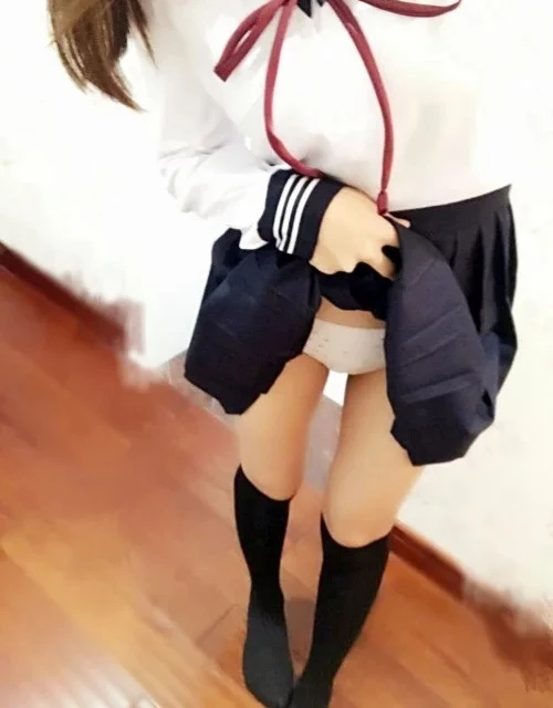 学生妹暑假要来哦 [11P]