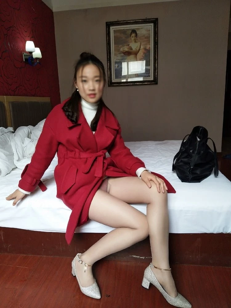 胆子很大的少妇 [26P]