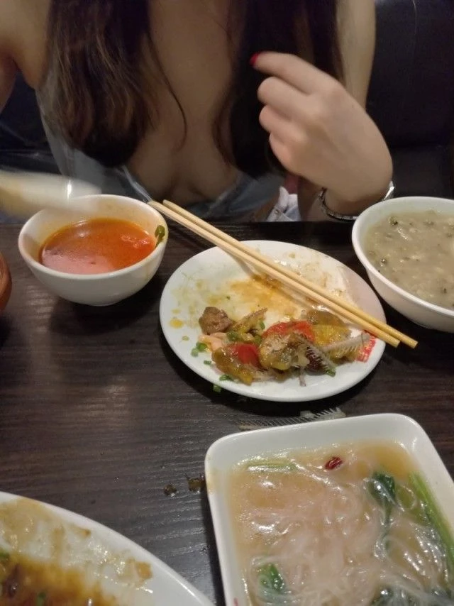 粘稠的体液[23P]