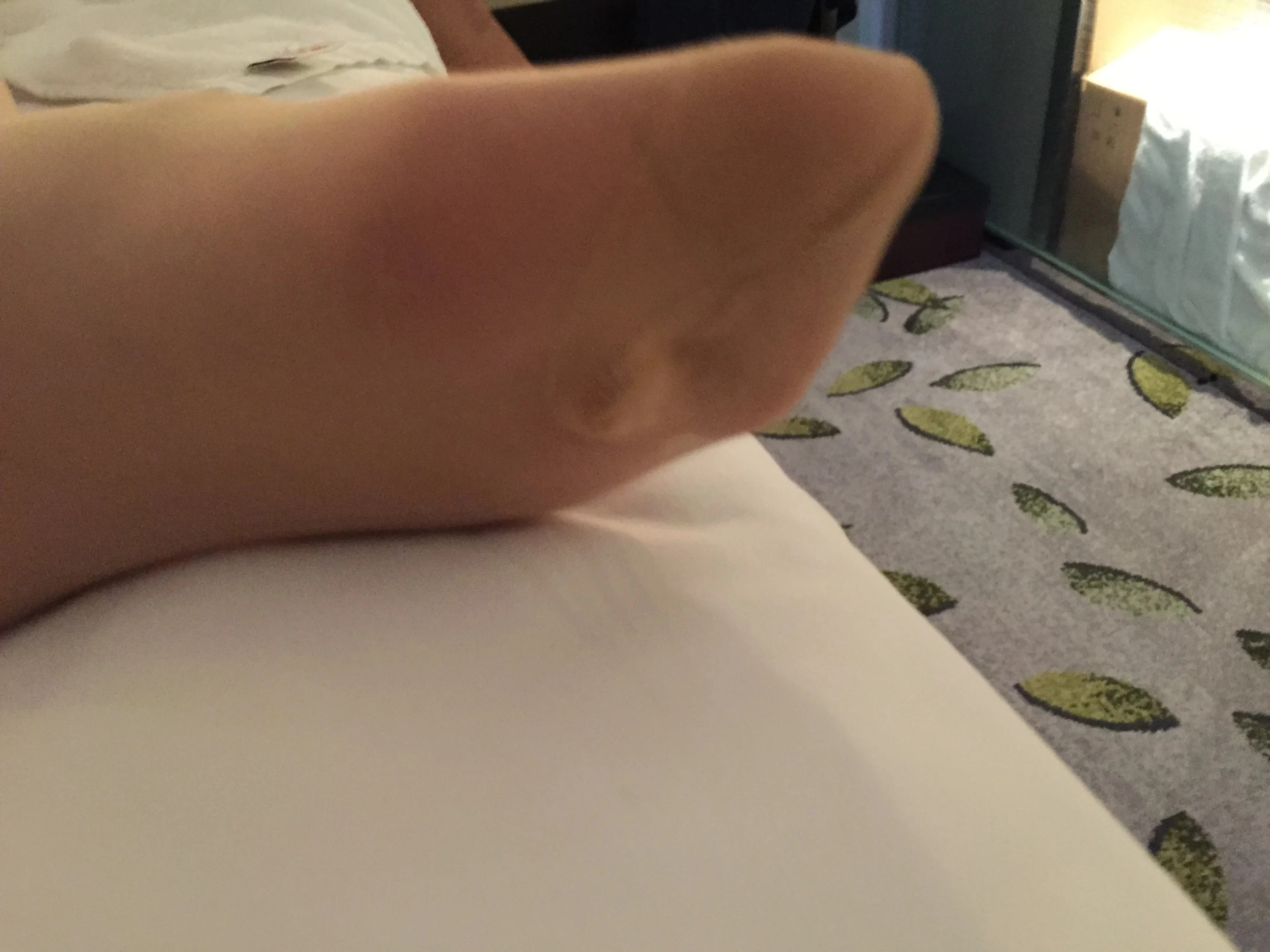一顿猛烈输出 [20P]