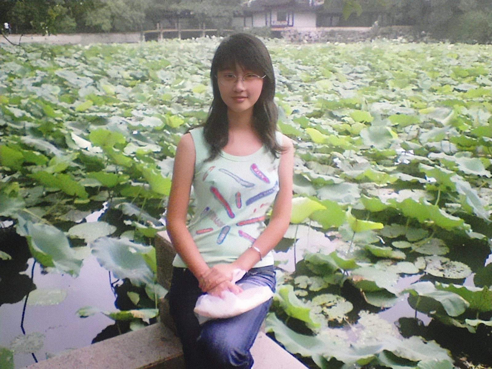 学生时期的骚照[16P]