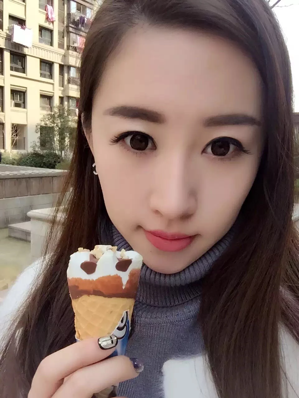回忆总是令人伤感 [18P]