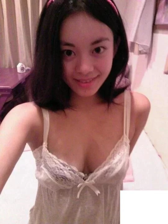 实习的妹子稚嫩漂亮[10P]