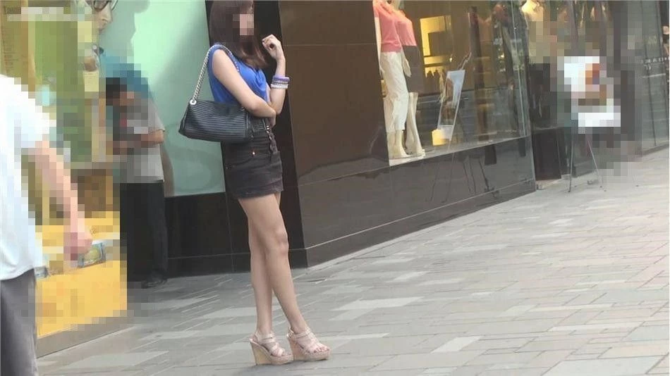 夏天很热情[10P]