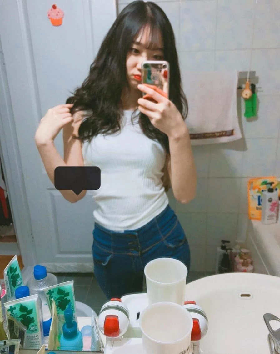 甜美女友的勾引 [10P]