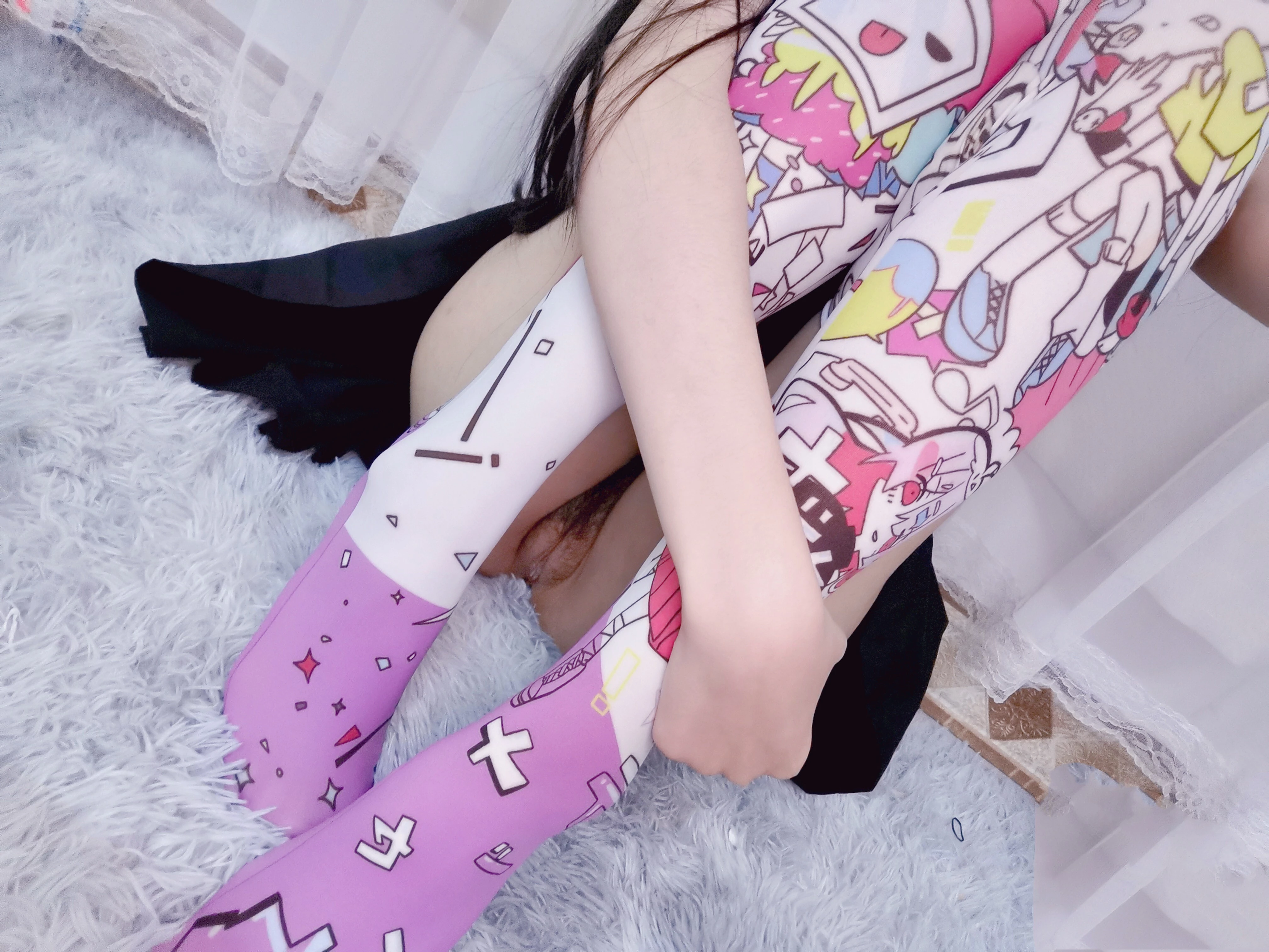 一部手机换个小炮友[15P]