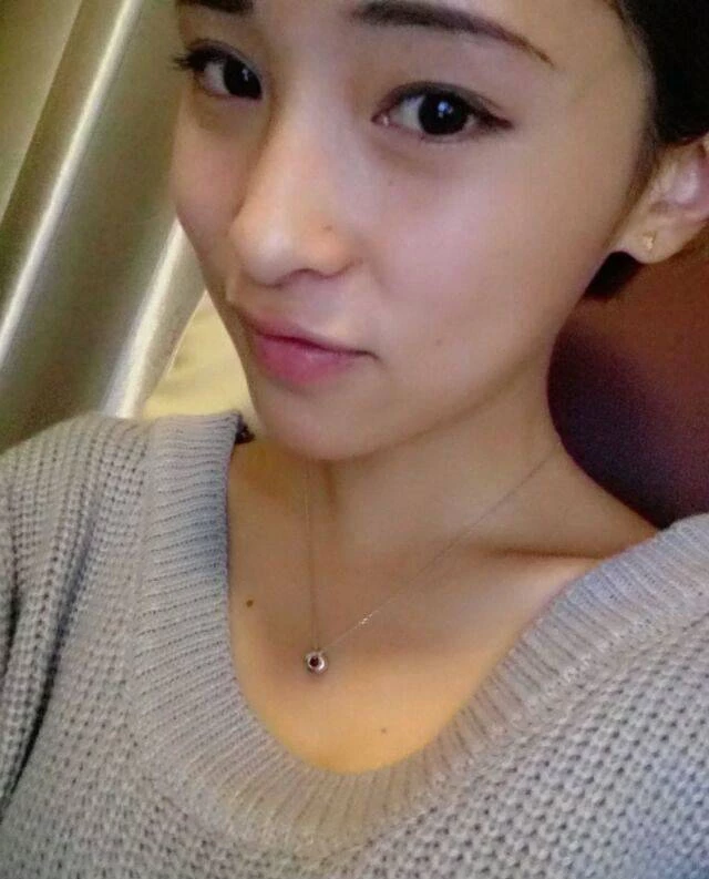 秀气的前女友，让你嫌贫爱富，爆你[20P]