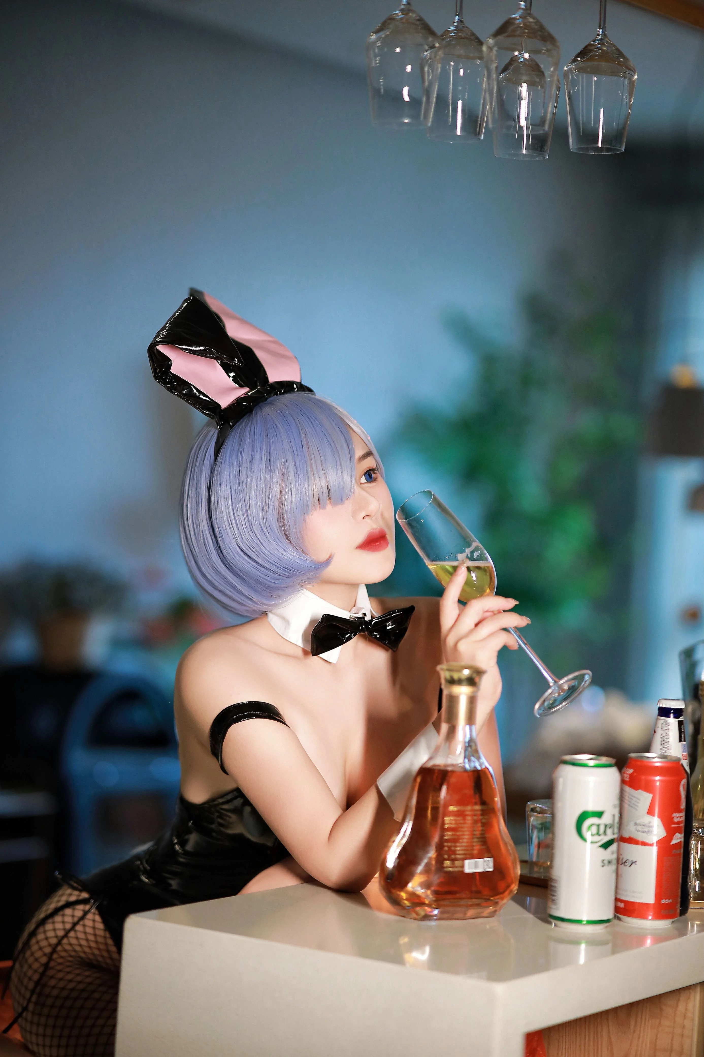 桃暖酱自拍[59P]