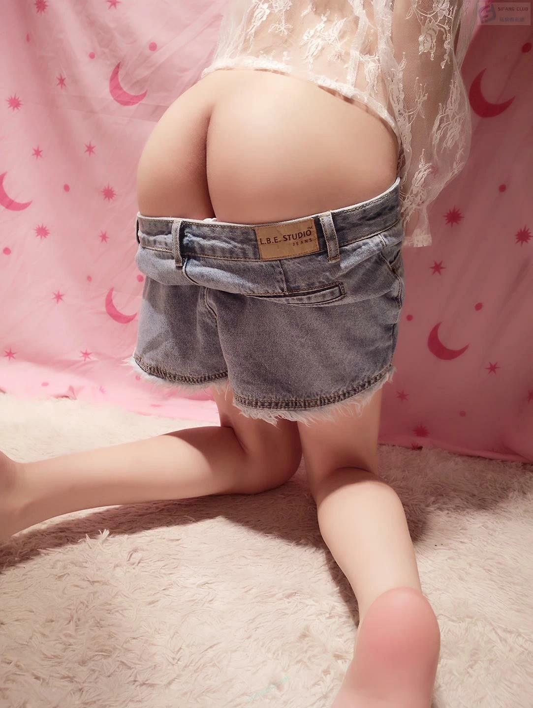 贫乳但不吝啬[25P]