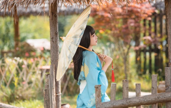 小美女的漏出写真[13P]