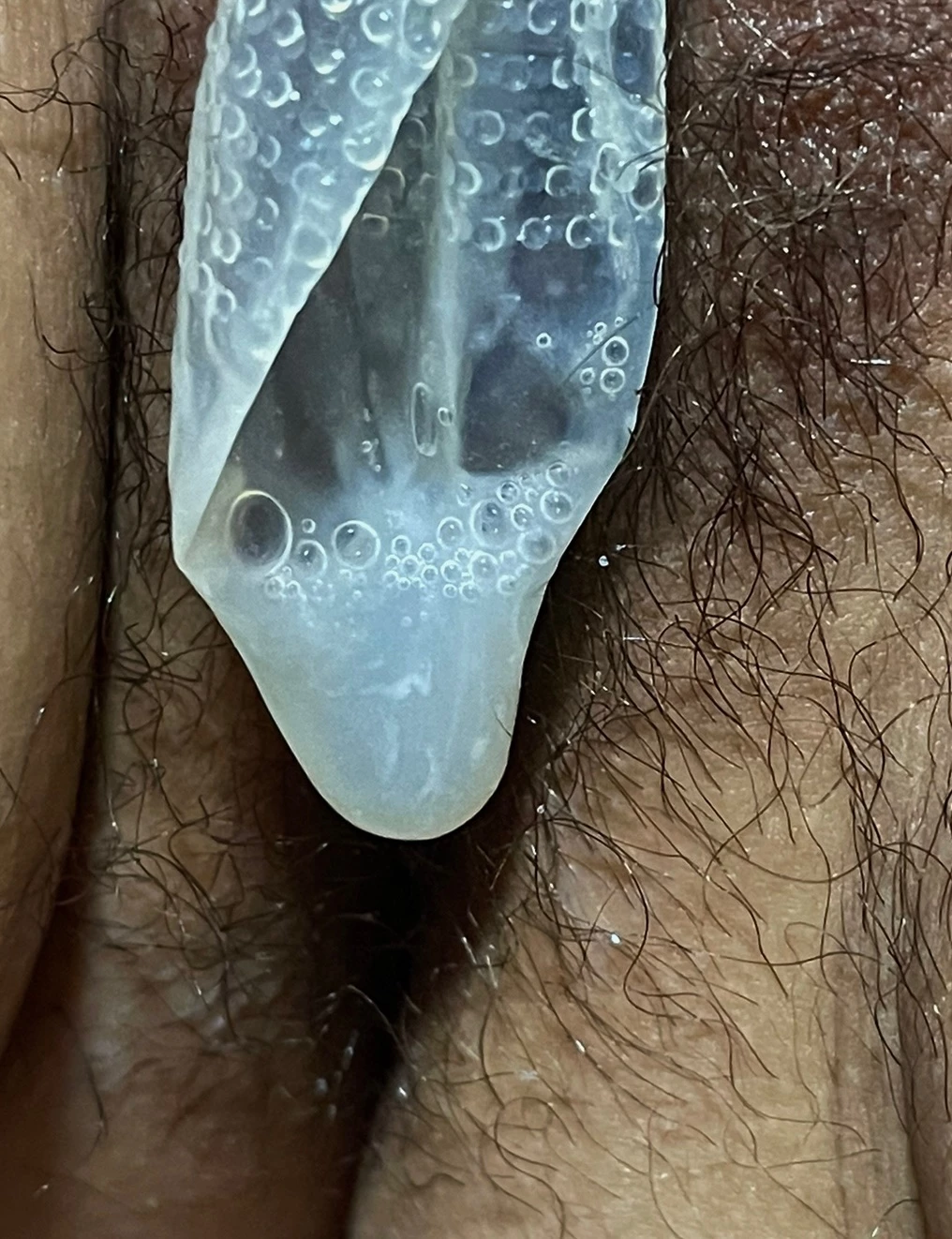 [原创][手势验证]初次分享爱妻黑丝足交新人夫妻试水贴老婆看评论更新[10P]