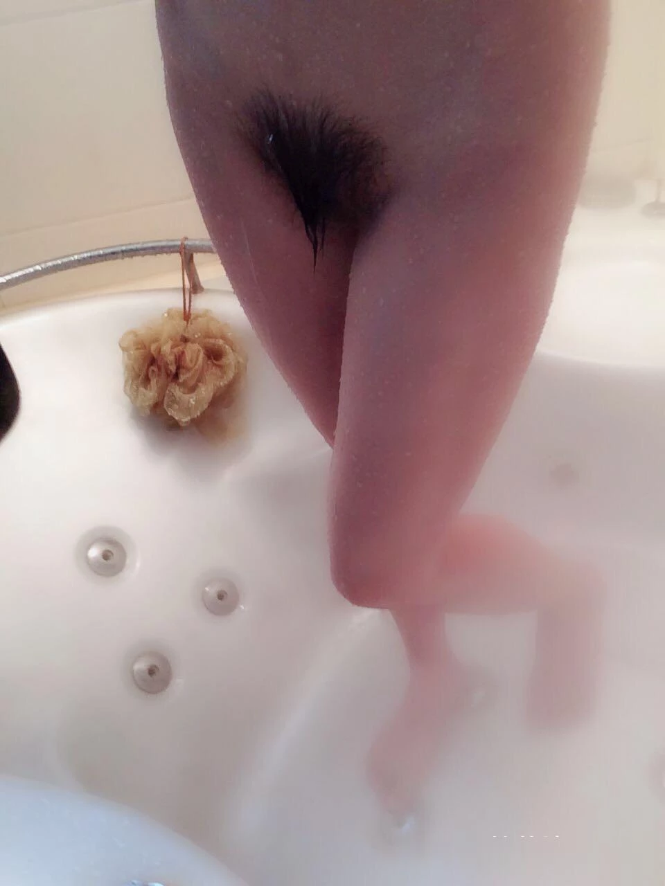 浴缸里面自拍[13P]