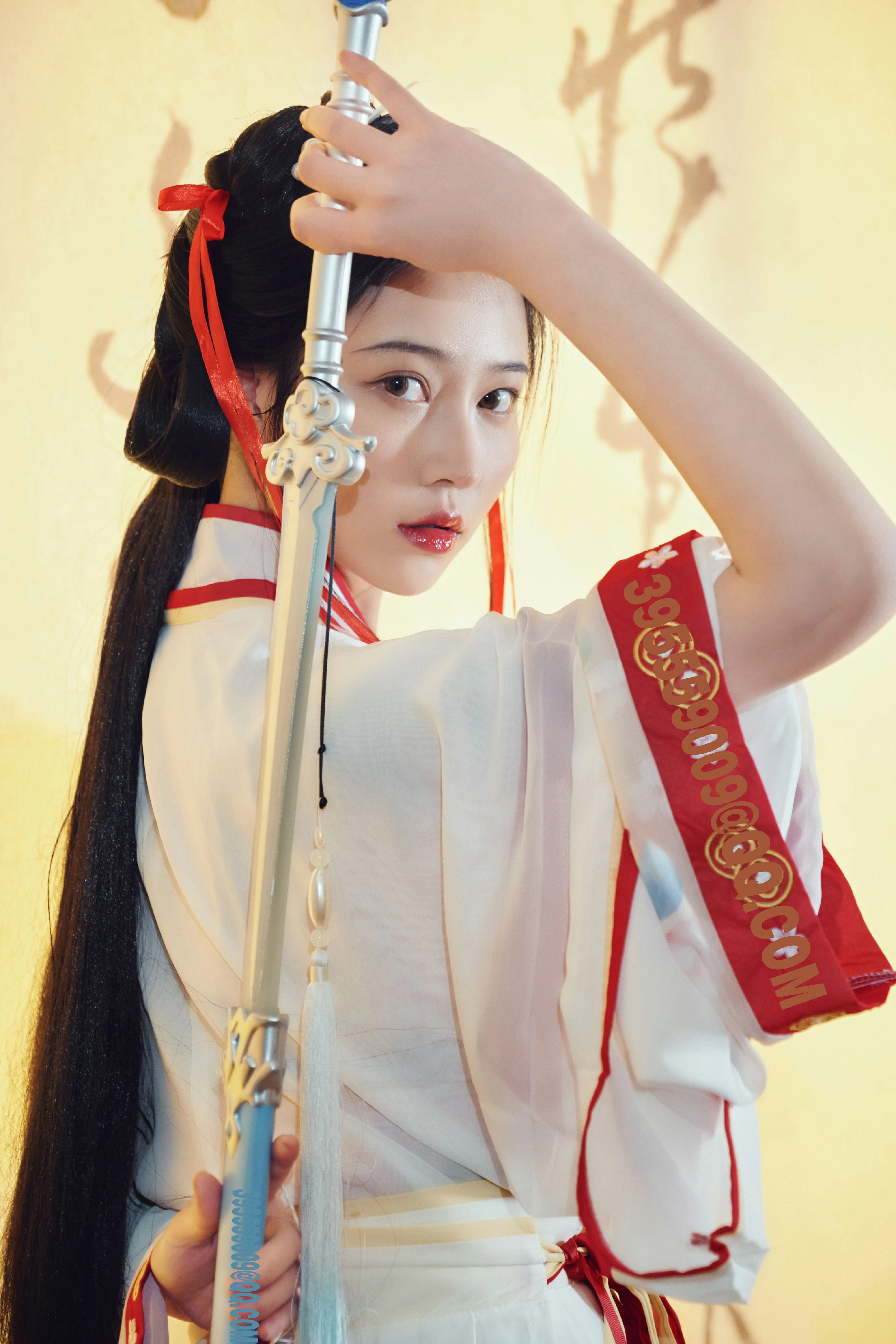 如梦令自拍[40P]