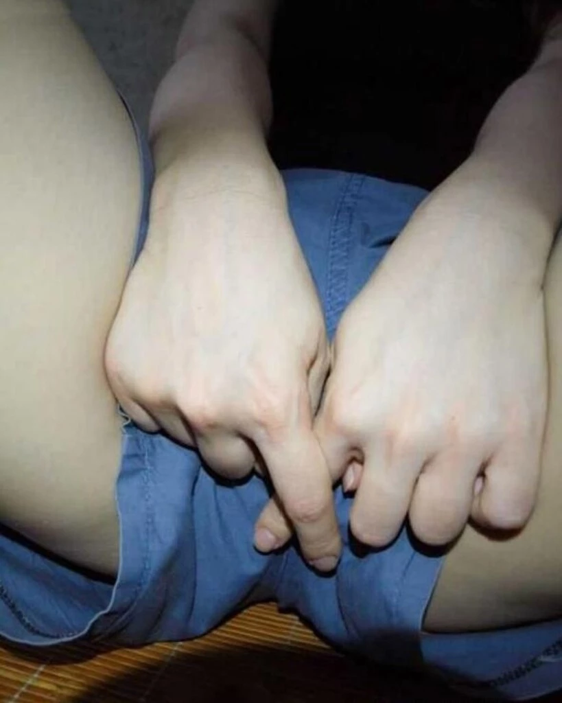 粉嫩的乳头粉嫩的穴[13P]