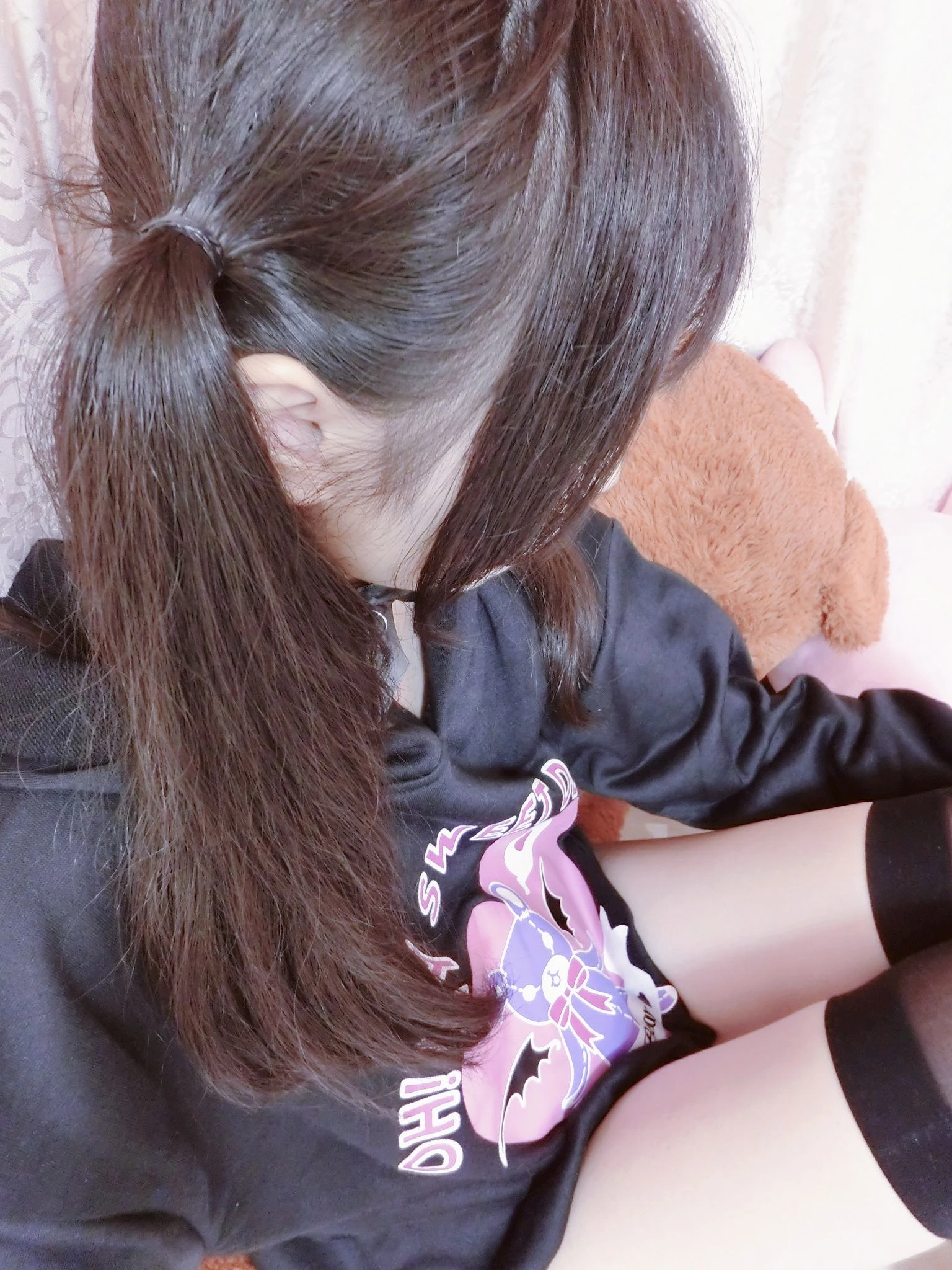 黑暗萝莉也粉嫩[30P]