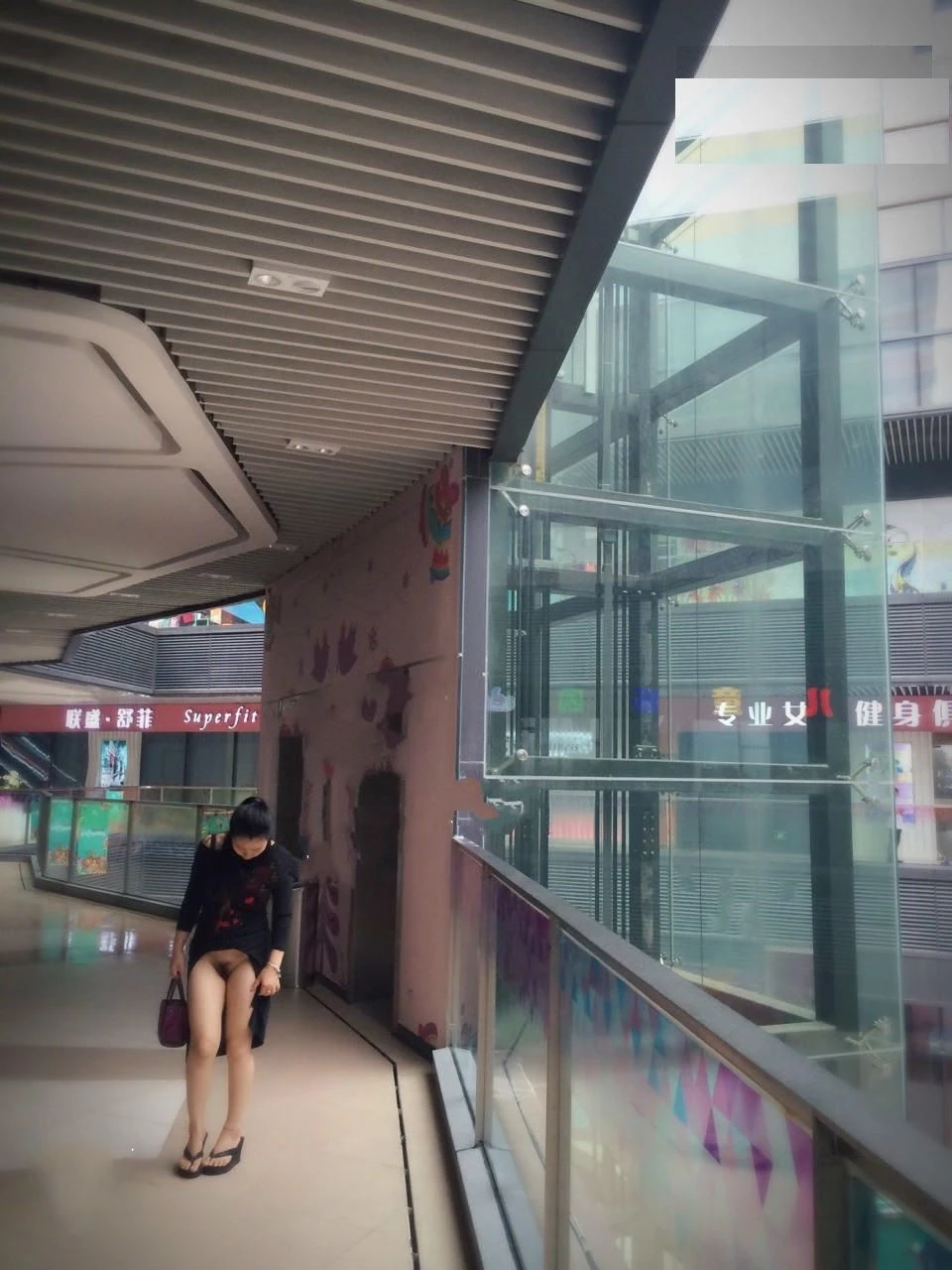 要露出了[10P]