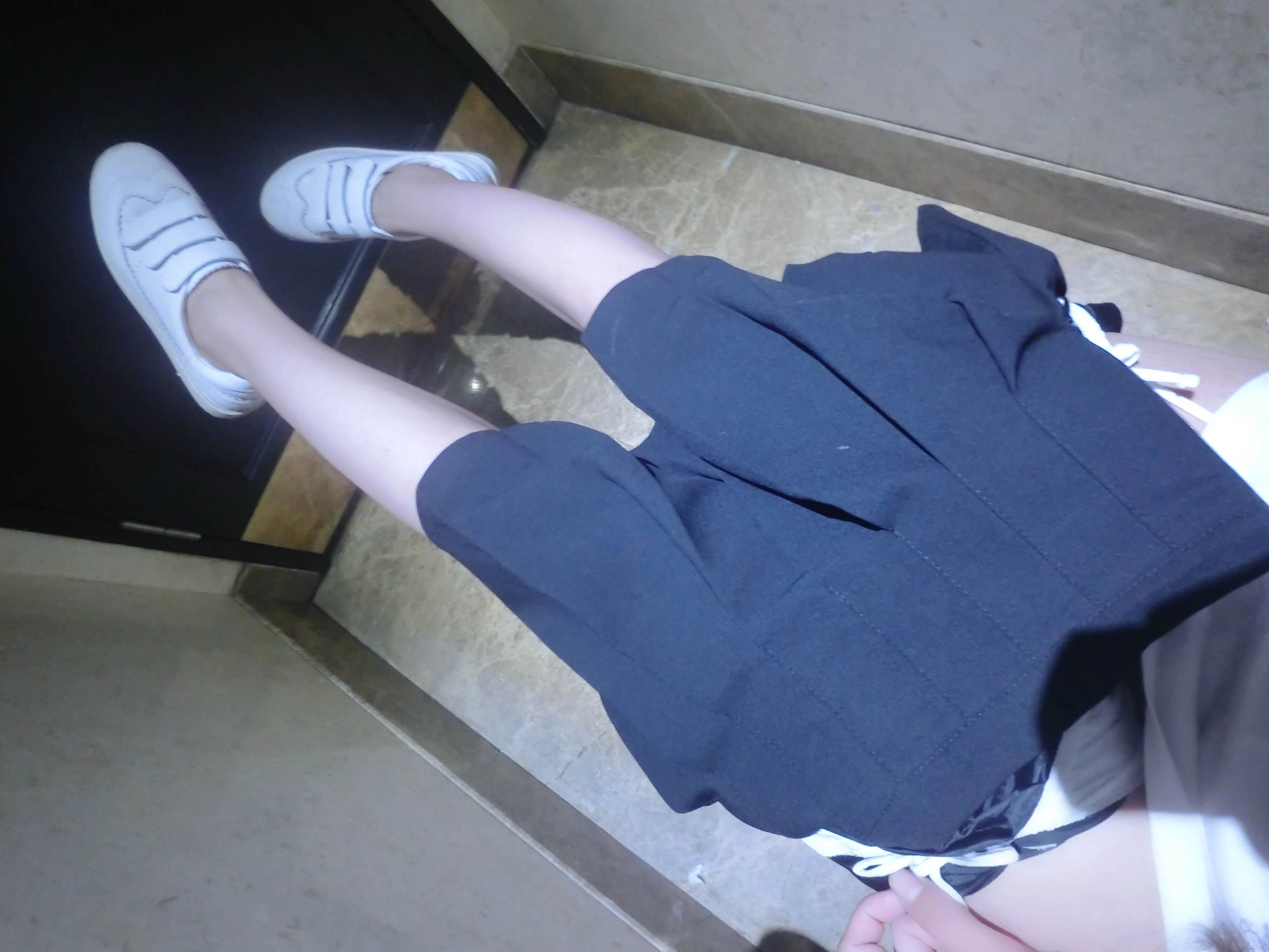 厕所自拍[15P]