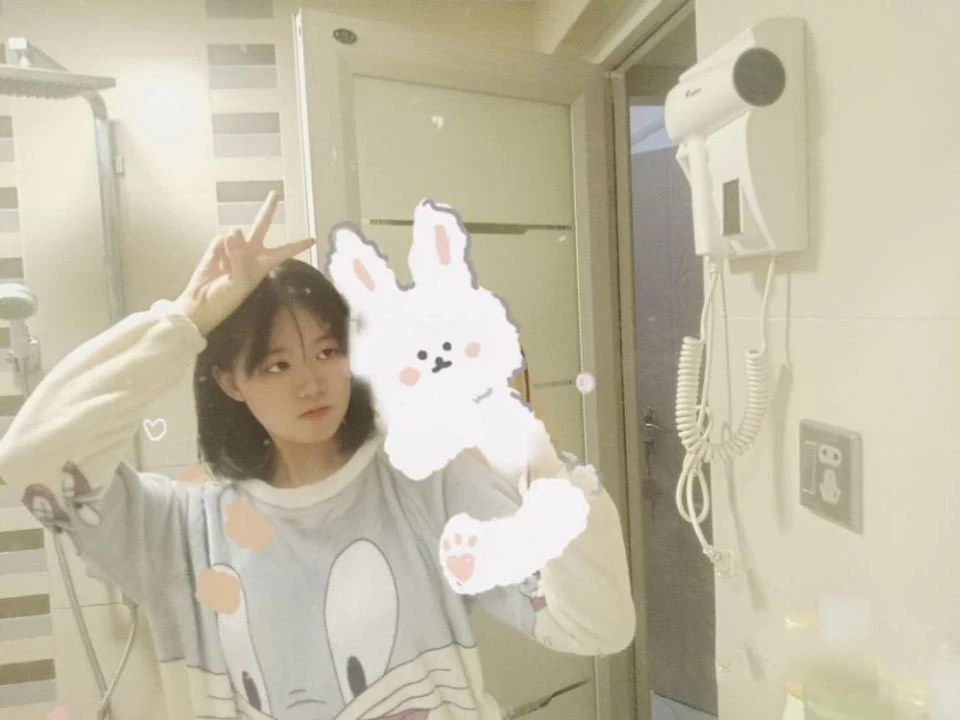 性感多毛妹[10P]