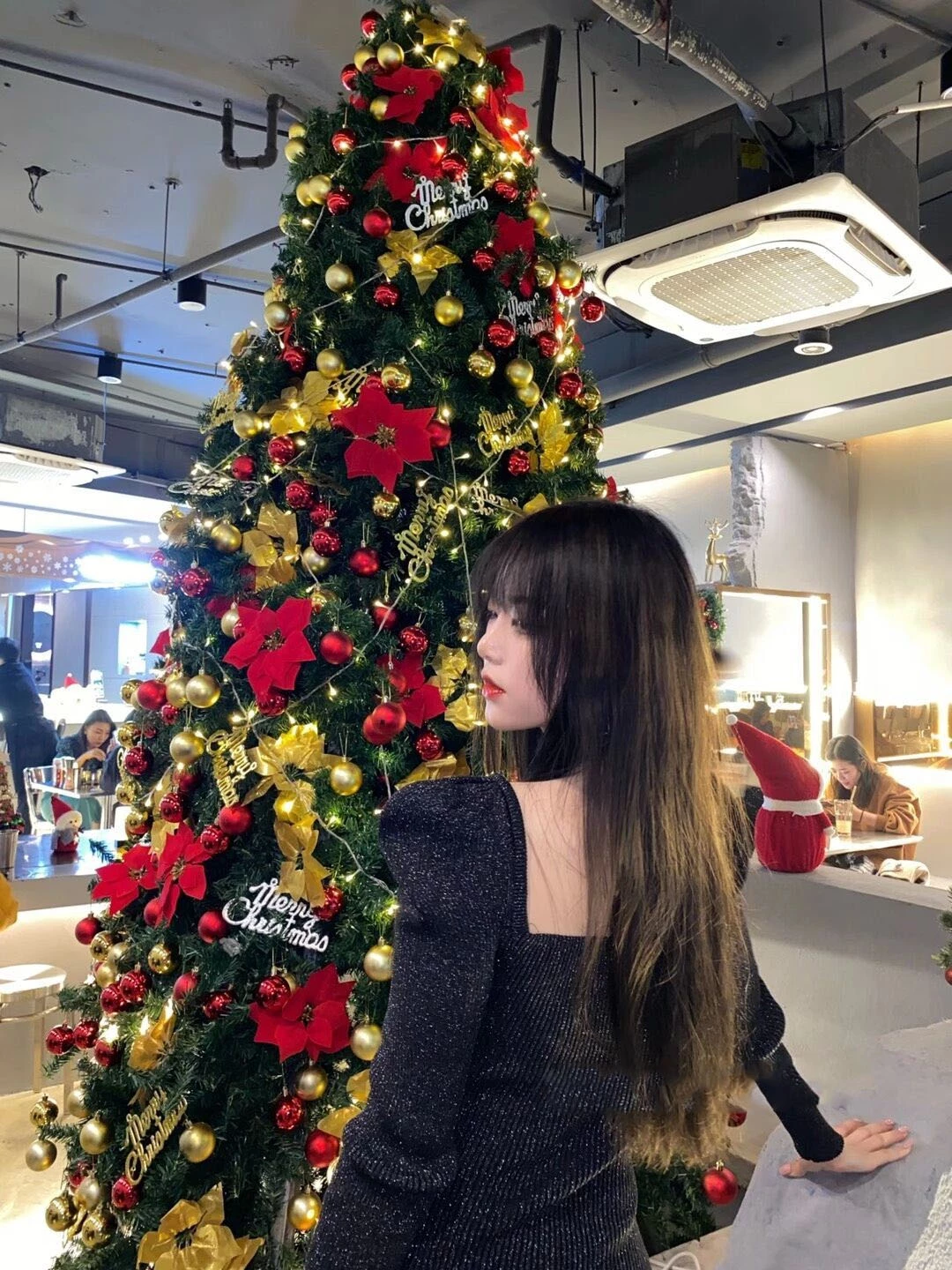 长得很漂亮的乳神[11P]