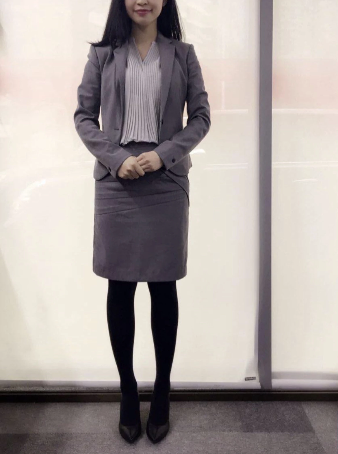 我的女朋友 [11P]