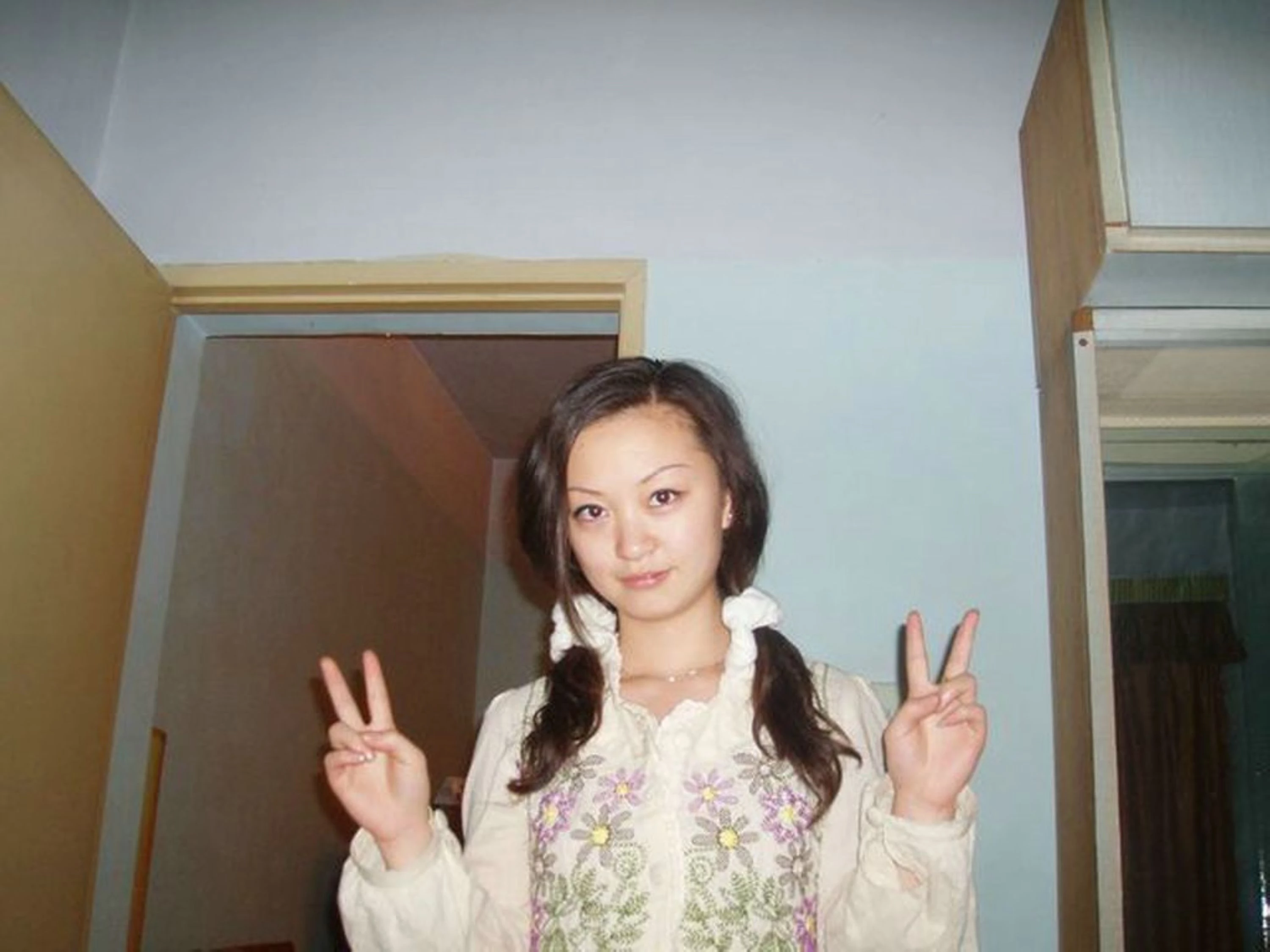 难得的粉木耳少妇[32P]
