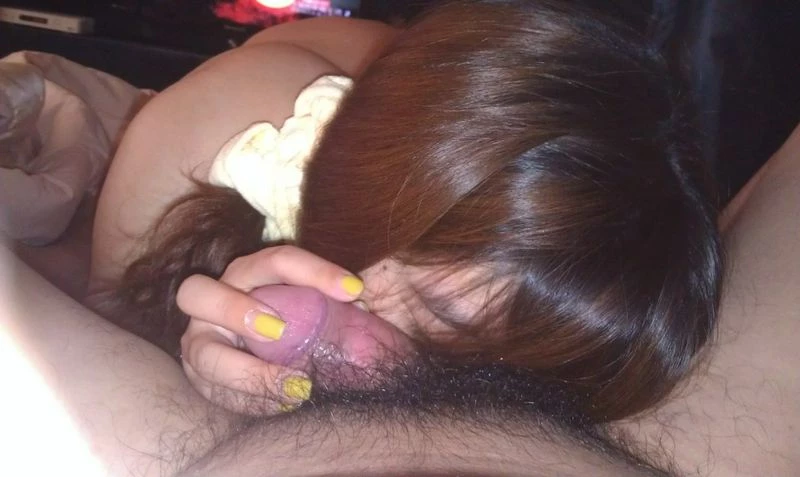 瘾头很大的女人 [19P]