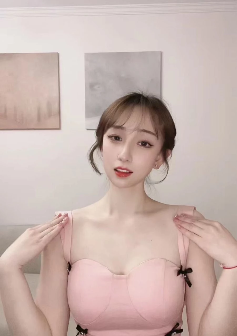 好身材主播萌妹发骚[19P]