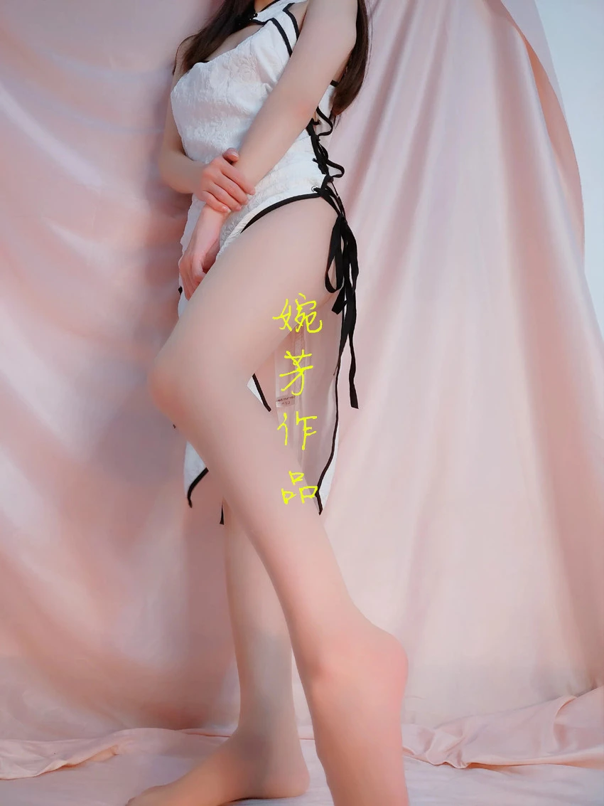 是不是你们说的带劲的身材.我还有很多动作不会，你可以来教我吗？ ​​​[30P]