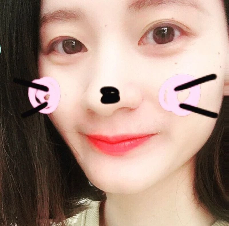 둥근 엉덩이, 정숙한 가정의 오럴 섹스 사랑
