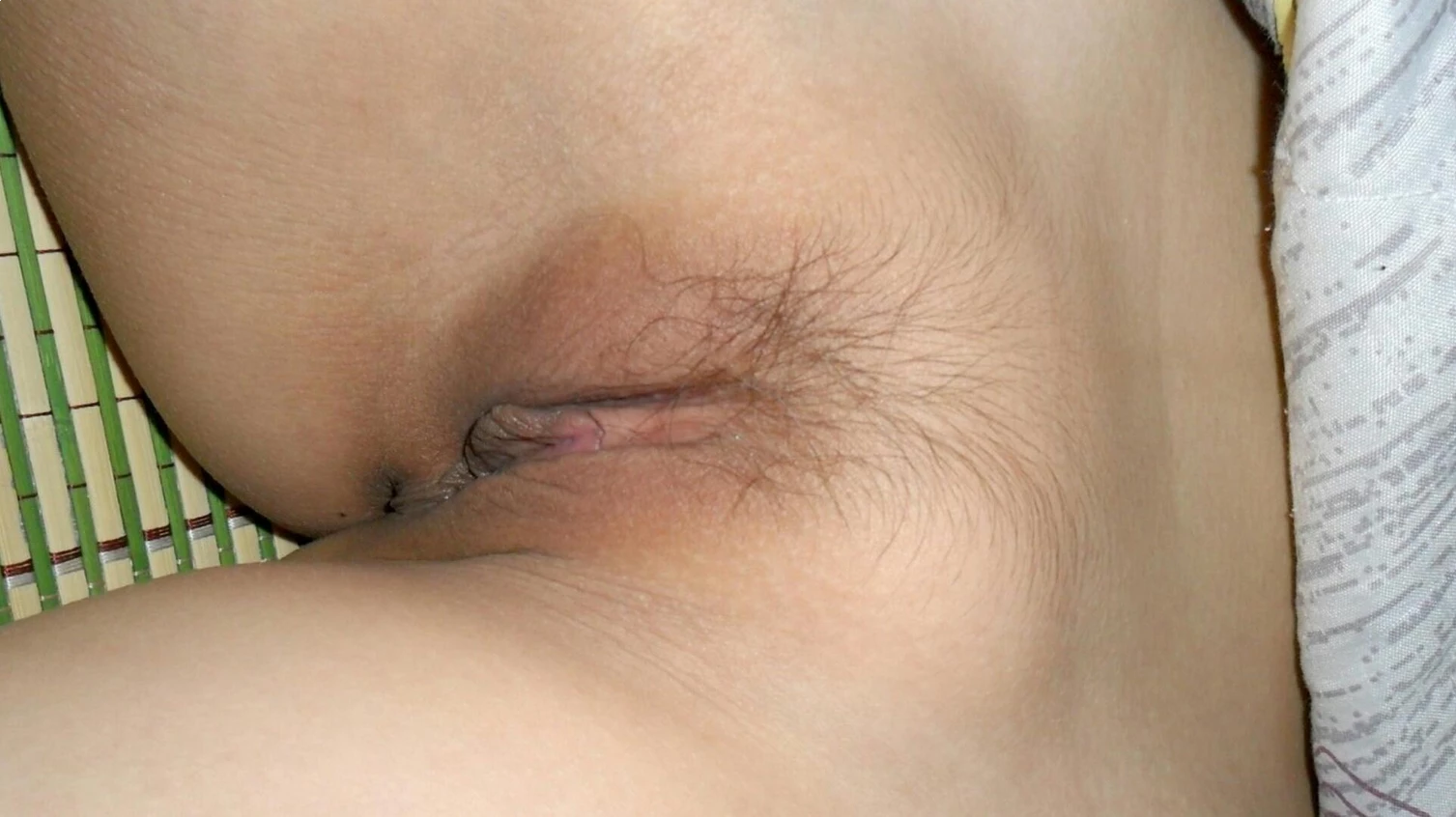 良家少妇完美精致的身材[18P]