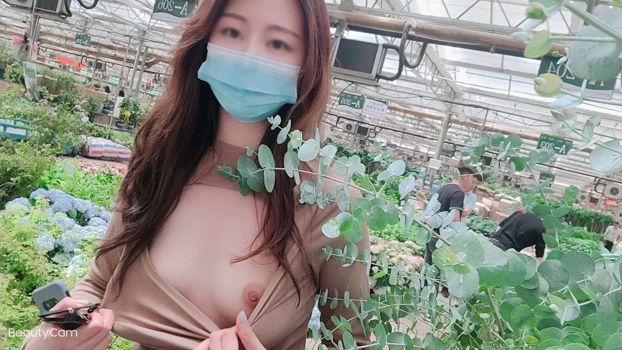 风景美人更美 [19P]