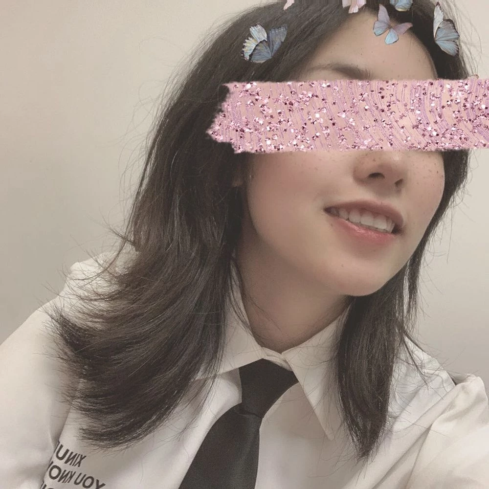 多毛JK清纯学妹[13P]