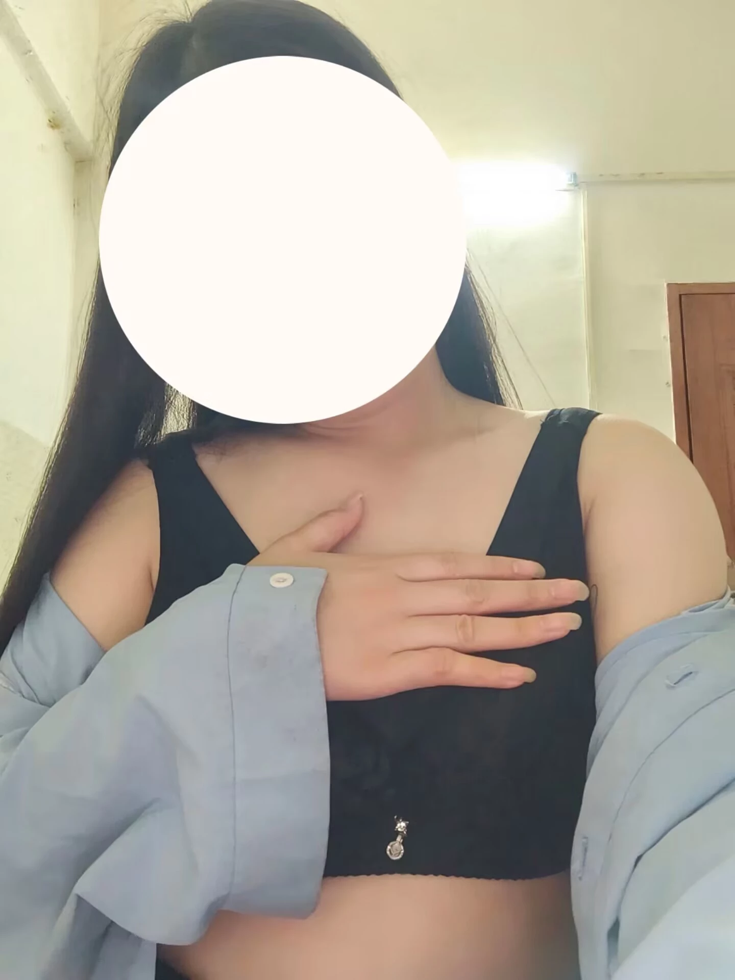 [原创]小骚货的日常秀身材秀大奶[15P][结尾手势验证]