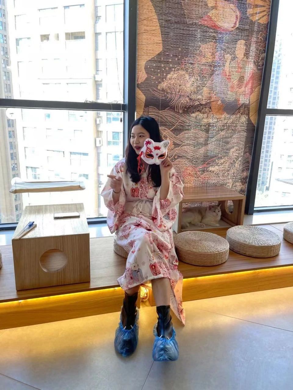 浪漫女友 [10P]