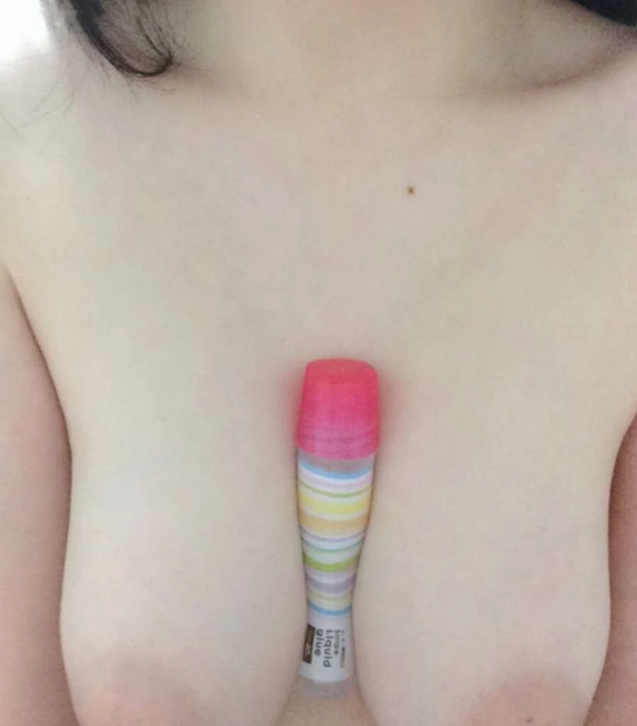乳晕粉红性感［11P］